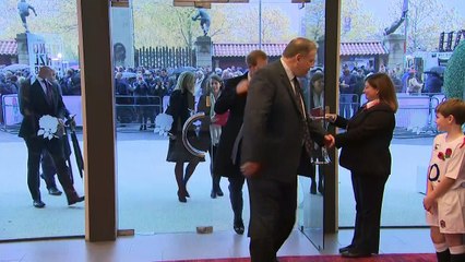 Jeremy Corbyn: The referendum already took place