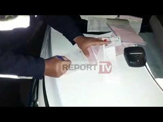 'Avion' në autostradën TIranë - Durrës, policia i heq patentën 'pilotit' i cili lëvizte me 261 km/h