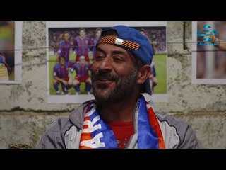 بقعة ضوء 12 ـ اخلاق رياضية ـ عبد المنعم عمايري ـ ميسون أبو أسعد