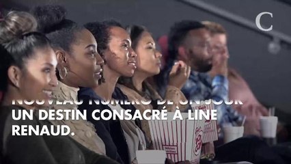 Line Renaud : elle revient sur la disparition de l'une de ses amies les plus proches