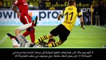 كرة قدم: الدوري الألماني: أرفض إلقاء اللوم على نوير خلال خسارتنا أمام دورتموند - كوفاتش