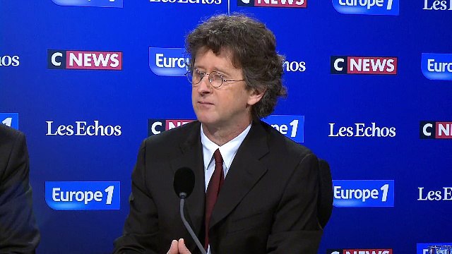 Européennes : pour Dominique de Villepin, Emmanuel Macron est un peu présomptueux