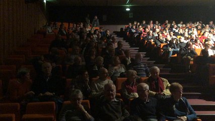 Hommage aux femmes de 14-18