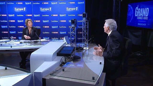 Dominique de Villepin : Nous avons un problème de séparation des pouvoirs en France