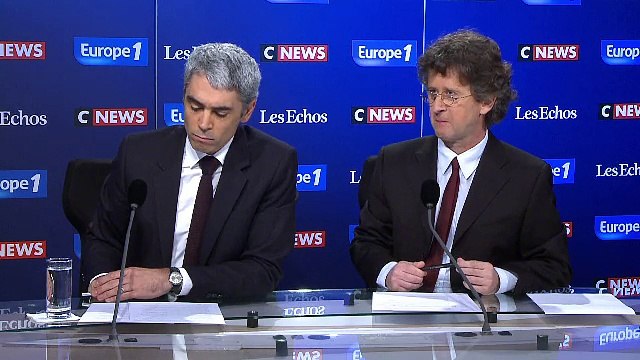 Armée européenne : Dominique de Villepin regrette une occasion manquée