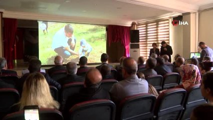 Şehit Kaymakam Safitürk Gözyaşlarıyla Anıldı