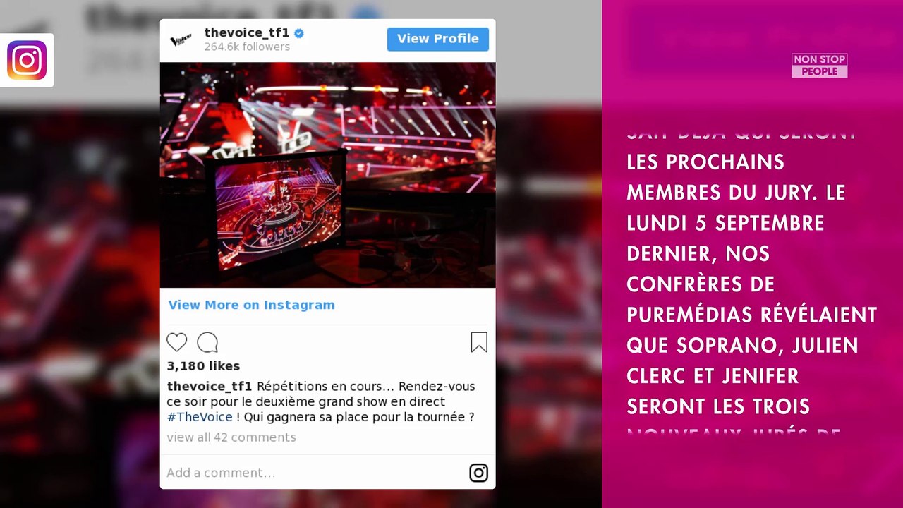 Terriens du samedi : Jennifer taclée par Thierry Ardisson, Julien Clerc la défend