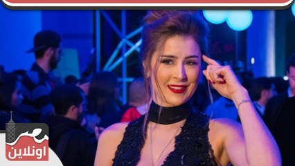 عائشة بن احمد تفاصيل مسلسلها الجديد واسرار نسر الصعيد