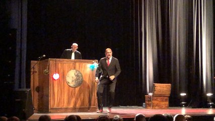 20 ans du festival Théâtre et tartines