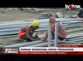 1440 Hunian Dibangun di 12 Lokasi Bencana Sulteng