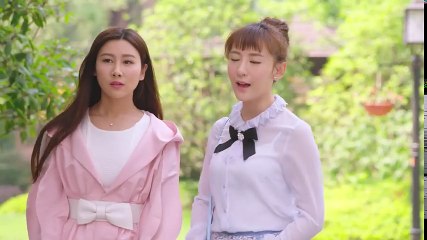 我們的千闕歌 我们的千阙歌 Ours Thousands of Songs 第50集 大结局