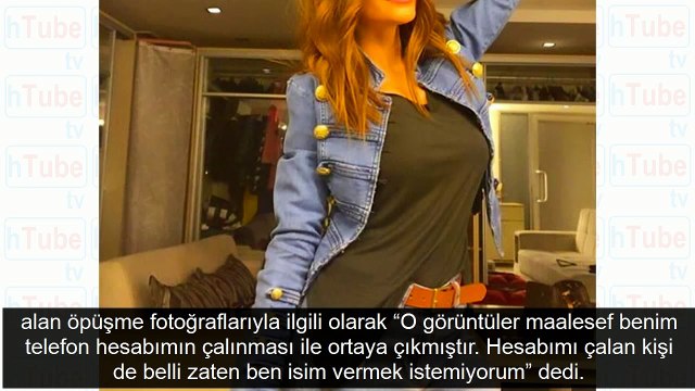 Söylemezsem Olmaz sunucu Bircan Bali sevgilisini aldatmış sevgilisi ifşa etti