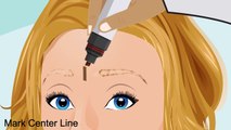 Brow PROtege' Microblading Stencils Tutorial