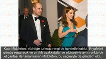 Büyük gelin tutumlu çıktı: Kate Middleton kıyafeti ile şaşırttı!