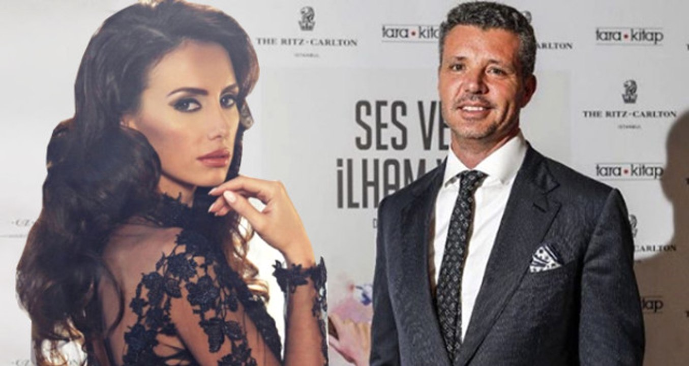 Saadettin Saran ve Emina Jahovic İlk Kez Görüntülendi