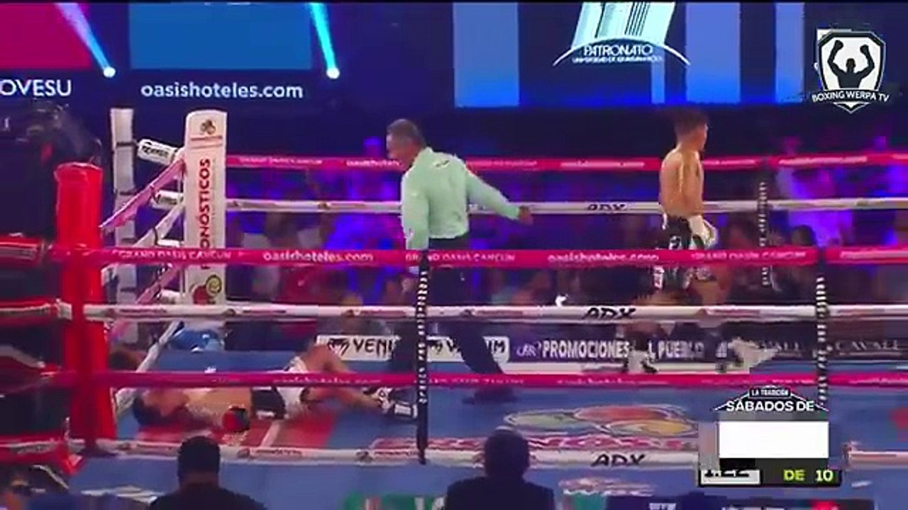 Best_Boxing_Knockouts_2018_October