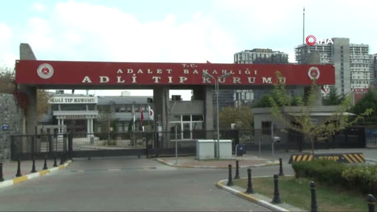 Eski Kocası Tarafından Öldürülen Kadın ve Kardeşinin Cenazesi Ailesine Teslim Edildi