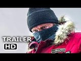 ARCTIC (FIRST LOOK - Teaser Trailer NEW) 2018 Mads Mikkelsen, Drama Movie