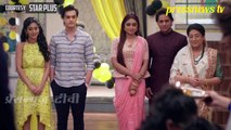 Yeh Rishta Kya Kehlata Hai - 12th November 2018  Star Plus News