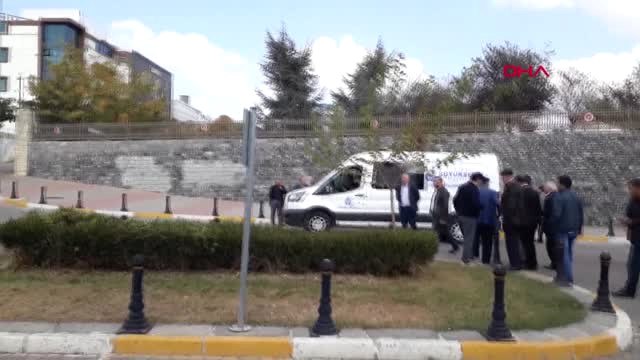 Öldürülen Abla ve Kardeşin Cenazeleri Adli Tıp Kurumu'ndan Alındı