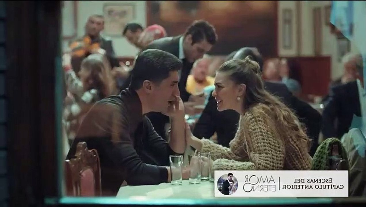 La Novia De Estambul - Capitulo 5 - Español