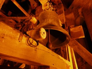 Châtenoy-le-Royal : comme dans de nombreux villages, les cloches ont sonné 11 fois à 11h