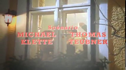 Rex, chien flic S10E02 FRENCH