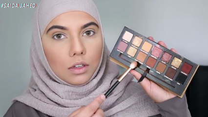 KIM KARDASHION WEST l Met Gala Inspired Look l SAIDA JAHED