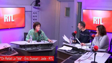 Duperey : ""Dix pour cent" donne une image un peu fausse de notre métier"