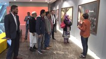 Fetih Müzesi'nin Ünü Sınırları Aştı