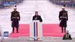 En intégralité - le discours d'Emmanuel Macron pour le centenaire de l'Armistice