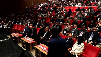 AK Parti'li Karaaslan'dan "Türkçe Ezan" Tepkisi