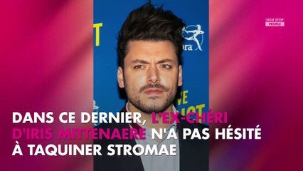 NMA 2018 – Kev Adams : Stromae lui apporte son soutien après son sketch