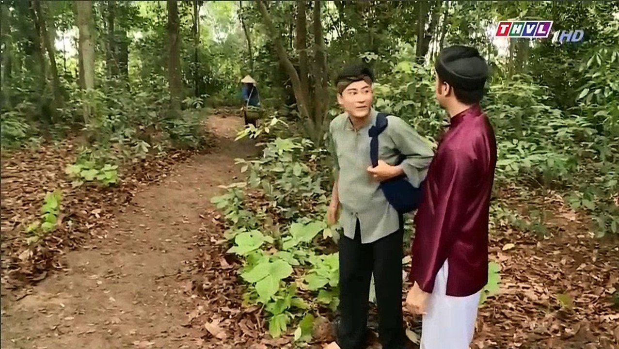 Chàng Rễ Bí Ẩn - Ngày 11/11/2018 - Thế Giới Cổ Tích THVL1 - Chang Re Bi An - The Gioi Co Tich THVL1