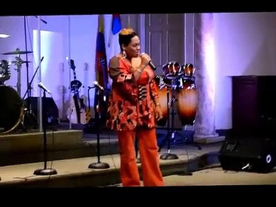 Laugh Out Loud Christian Comedy Jam2