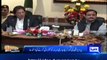 Hamid Mir Response On Jahangir Tareen & Pervez Elahi’s Leak Video