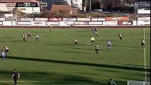 FK Sloboda - NK Siroki Brijeg 0-1 Juric
