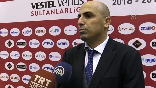 'İyi bir takım olduğumuzu herkese göstermiş olduk' - AYDIN