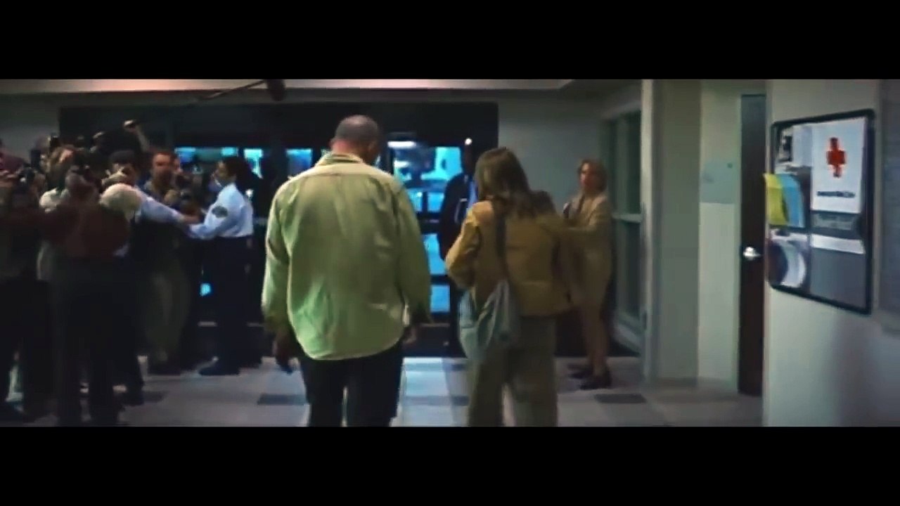 El Protegido 2000 (Unbreakable) TRAILER