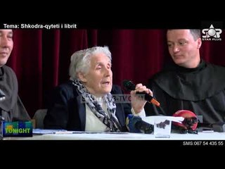 TONIGHT - 05.11.2018