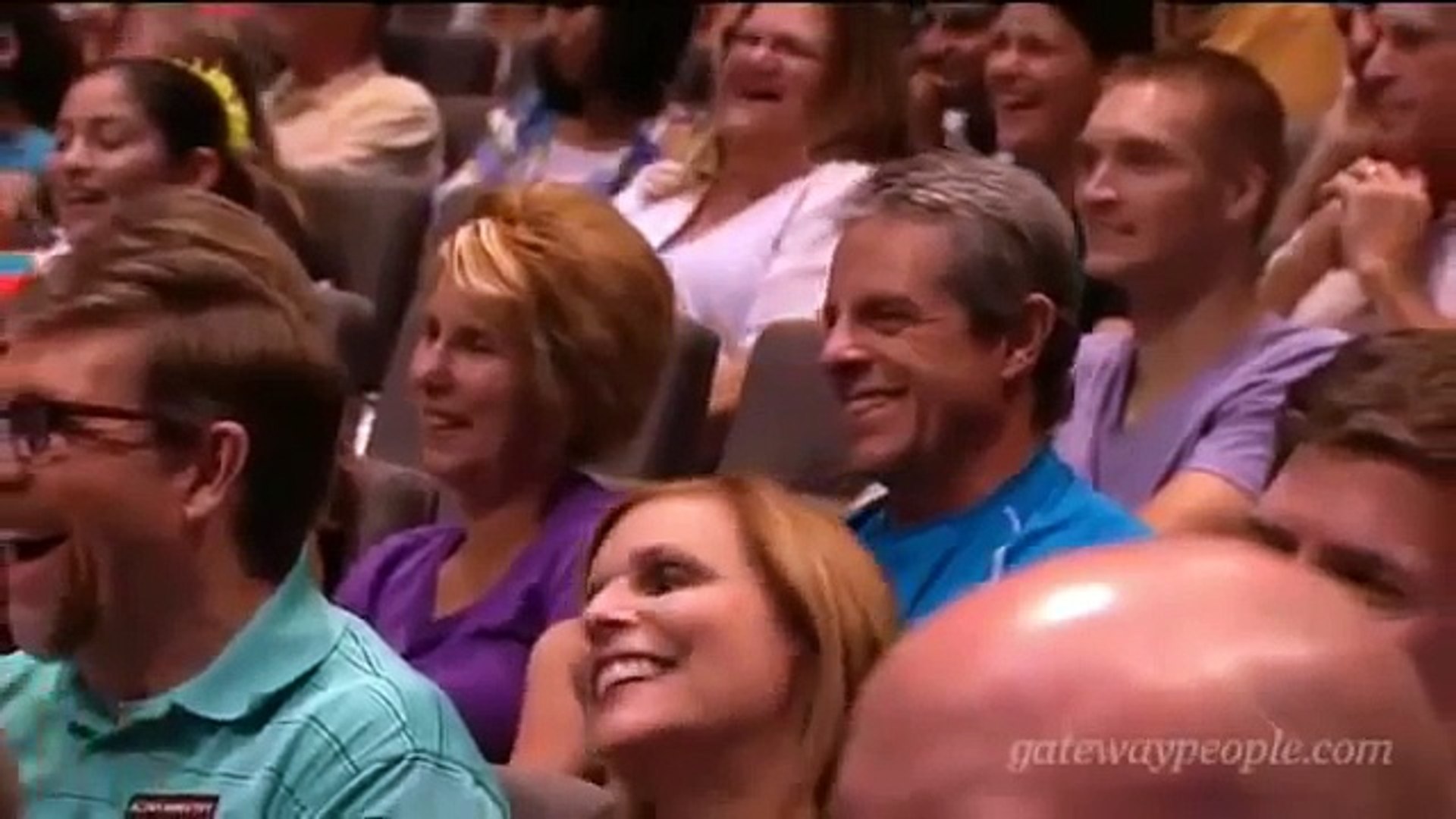 ⁣Life Changing Christian Comedy!! MUST SEE!! 2015