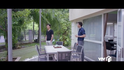 Xem Phim Ngược Chiều Nước Mắt - Tập 22