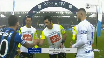 All Goals & Highlights - Ata 4-1 Int