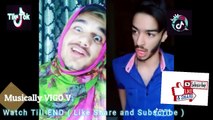 Zafri Khan Tik tok funny video Collection Part 5 - Iftikhar Thakur Funny Video - Stage Drama Tik Tok - YouTube