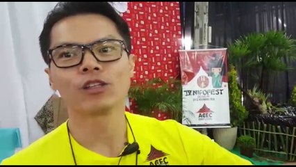 Nipofest segue hoje com intensa programação