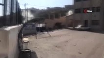 İsrail Güçleri Batı Şeria'da 2 Okula Baskın Düzenledi