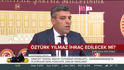 Yüksek Disiplin Kurulu'na gidecek