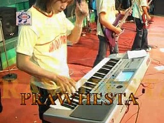 Dian Ratih feat Banbang - Jogja Bandung [Official Music Video]