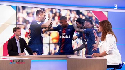 Fichage ethnique au PSG : "nous allons recevoir les responsables du club", affirme Marlène Schiappa