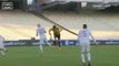Anastasios Bakasetas UNBELIEVABLE header hits the Post - AEK vs Atromitos - 11.11.2018 [HD]